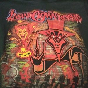 Icp shirt